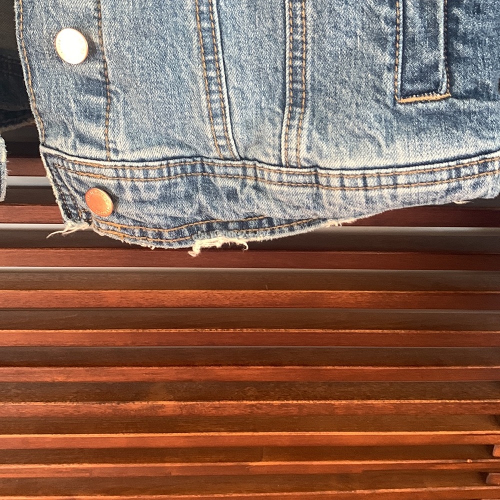 Universal Thread Jacket - image 3